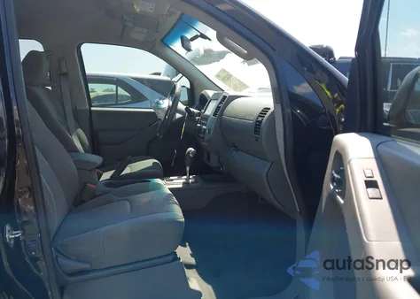 2019 Nissan Frontier Sv from USA, damaged, VIN 1N6DD0ERXKN873593